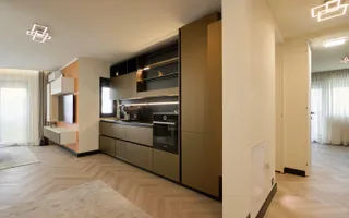 3 CAMERE|CENTRU|2026|2 BAI|2 BALCOANE |MOBILAT|UTILAT - Poză 11