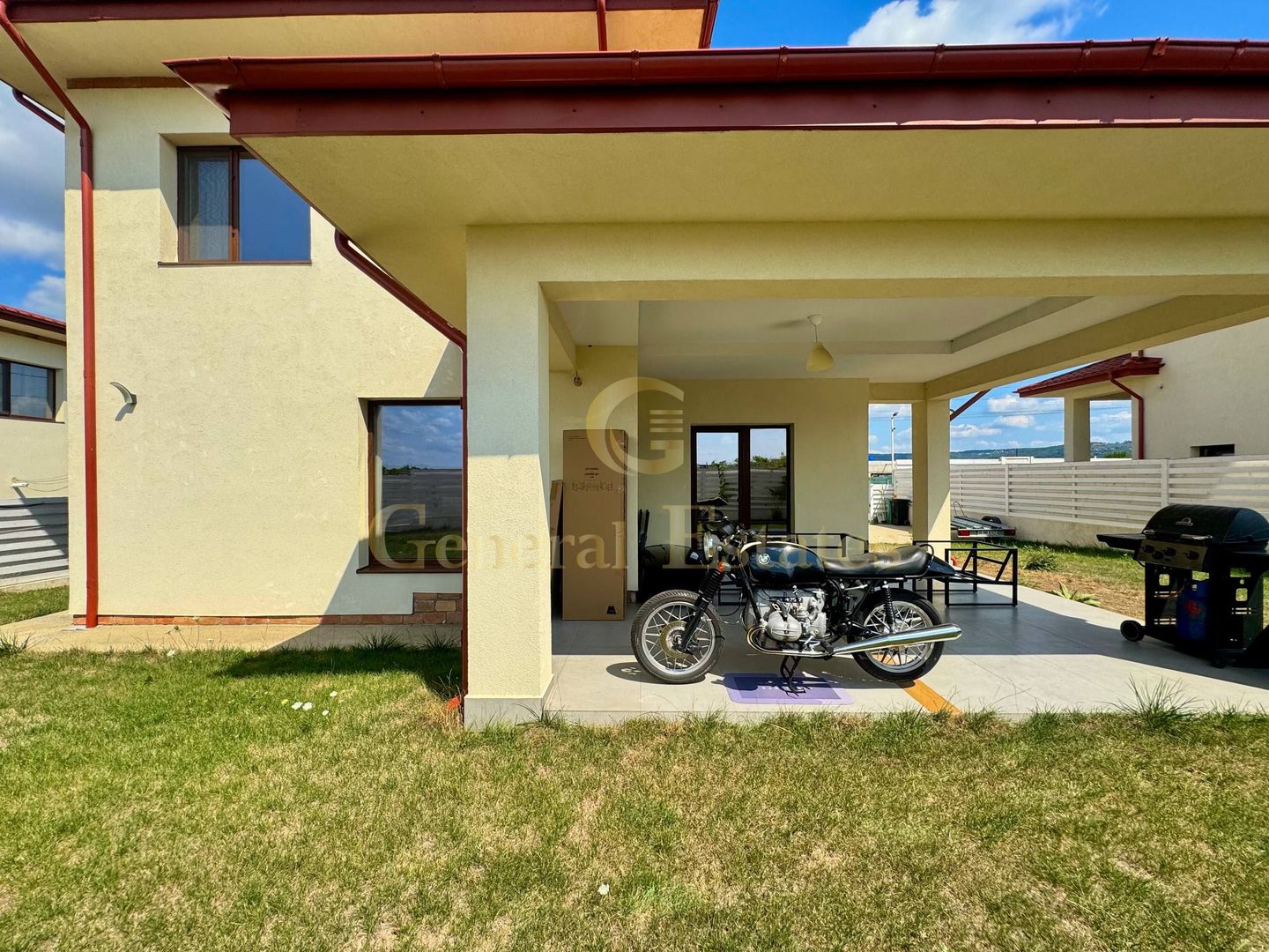 Vânzare Casa P+E - Gata de intrare – Vișan, Iași - Poză 6