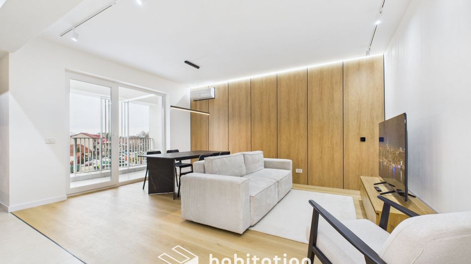 Acasă începe aici: 3 camere, prima închiriere,  Central - City of Mara - Poză 1