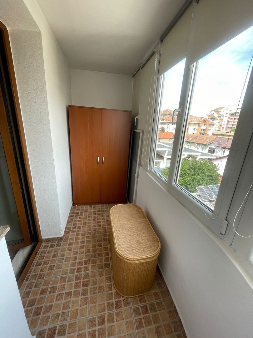 Apartament cu 2 camere de vânzare in zona centrala Alba Iulia - Poză 5