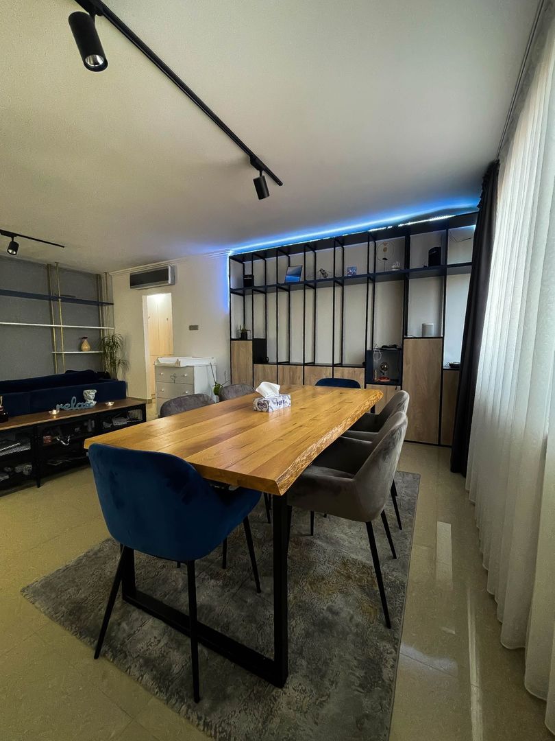 Apartament Pescariu | Barbu Vacarescu - Poză 1