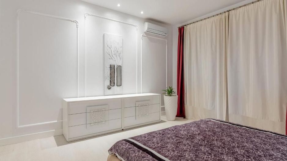 Apartament 5 camere | De vanzare | Herastrau-Soseaua Nordului | Prima linie - Poză 16