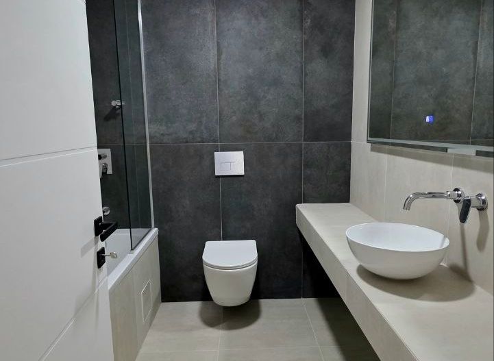 Apartament cu 1 cameră în București, Pipera, România - Poză 6