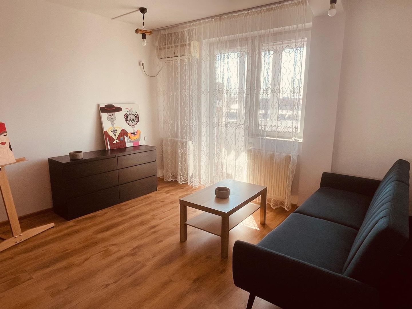 Apartament cu trei camere, Aparatorii Patriei - Poză 2