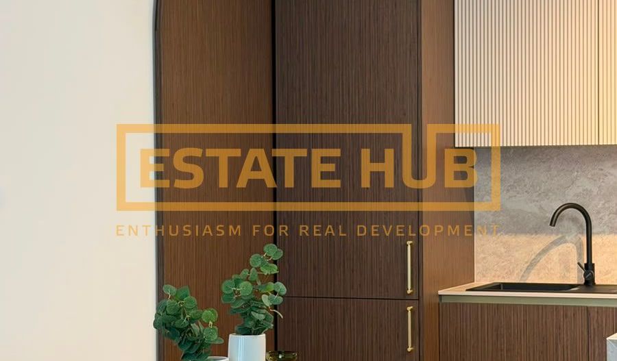 Apartament cu 2 camere și terasă de 8 mp | The Nest - Poză 6