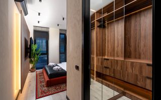 Apartament 3 Camere | Win Herastrau | Special Design - Poză 12