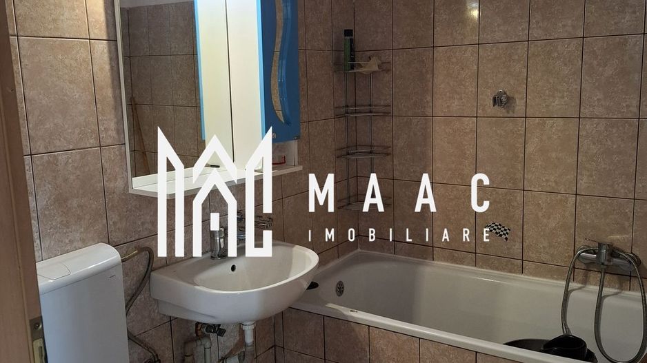 Apartament de vânzare 2 camere | Ostroveni, Râmnicu Vâlcea | 42 mp - Poză 10
