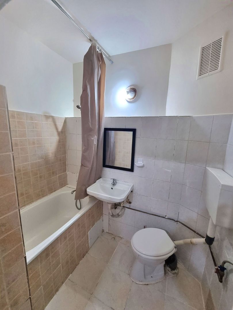Apartament cu 1 cameră, foarte spațios, parter, clădire istorică, zona Traian - Poză 4