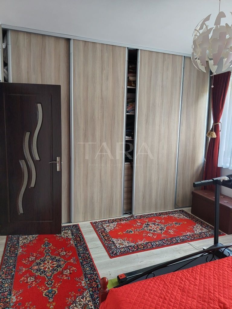 Apartament spațios cu terasă de 20 mp – zonă de case, liniște totală. - Poză 5