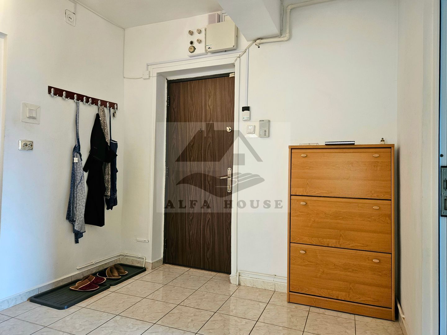 Apartament cu doua camere, zona Racadau 50 mp - Poză 4