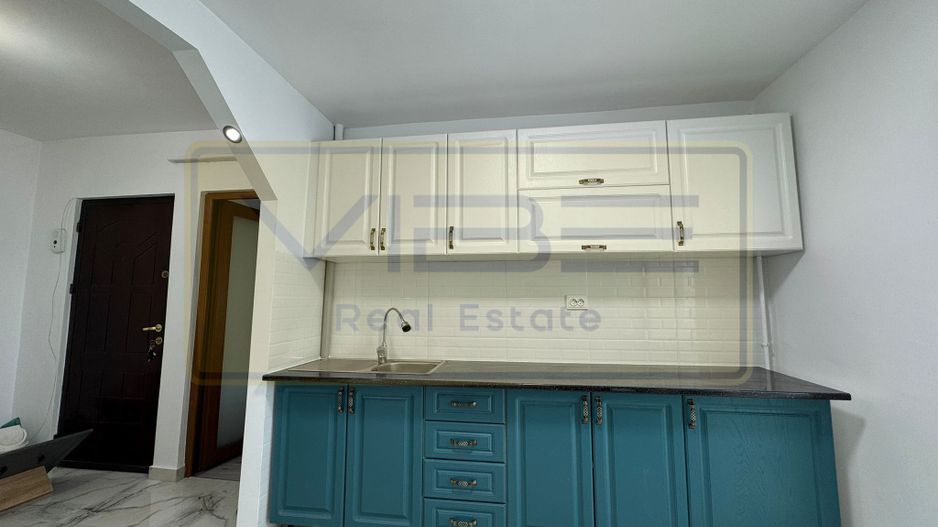 Apartament 2 camere decomandat Nicolina-Hlincea - Poză 3