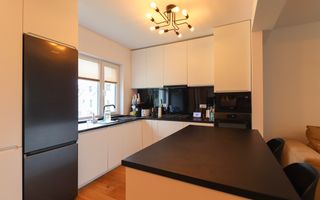 Casa insiruita cu finisaje de lux in cartierul Europa - Poză 6