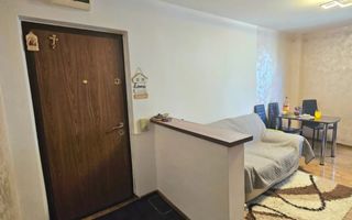 Gata de mutare! Apartament spatios 3 camere | 2 bai | balcon | - Poză 10