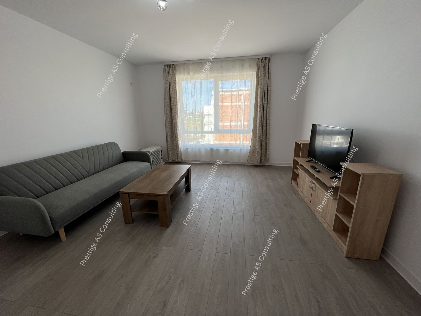 Apartament Nou, Decomandat | 2 Camere | Mansarda-Giroc - Poză 3