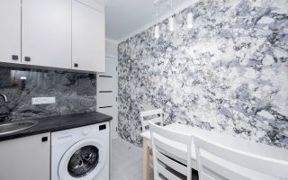 Vânzare, apartament, 1 cameră, str. Alexandru Marinescu, Buiucani - Poză 2