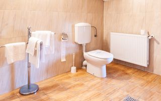 Vila 19 camere pretabila | azil batrani | gradinita | after school - Poză 17