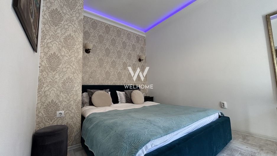 2 garsoniere în Centrul Istoric Sibiu, str. Nicolae Bălcescu - Poză 1