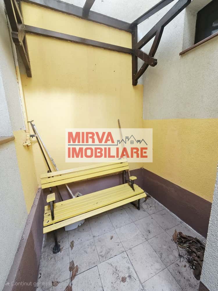Casă 3 camere de închiriat, zona Centrală–ideală pentru salon/birouri - Poză 17