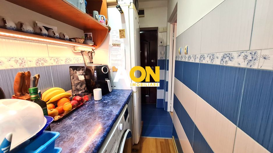 Aparatament 2 Camere, 32 mp, Semidecomandat, Zona Cetate - Poză 5