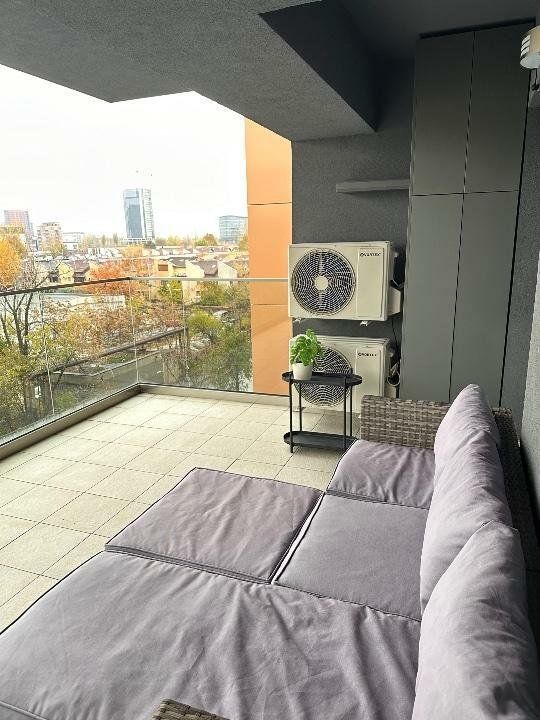 Apartament ultramodern Piața Presei Libere complexul Parcului - Poză 8