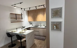 Apartament nou 2 camere  zona Calea Torontalului - Poză 11