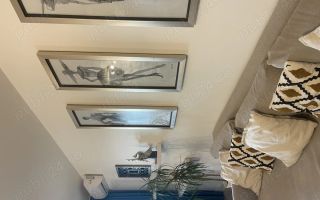 Apartament nou 2 camere, Barbu Văcărescu – zonă excelentă - Poză 9