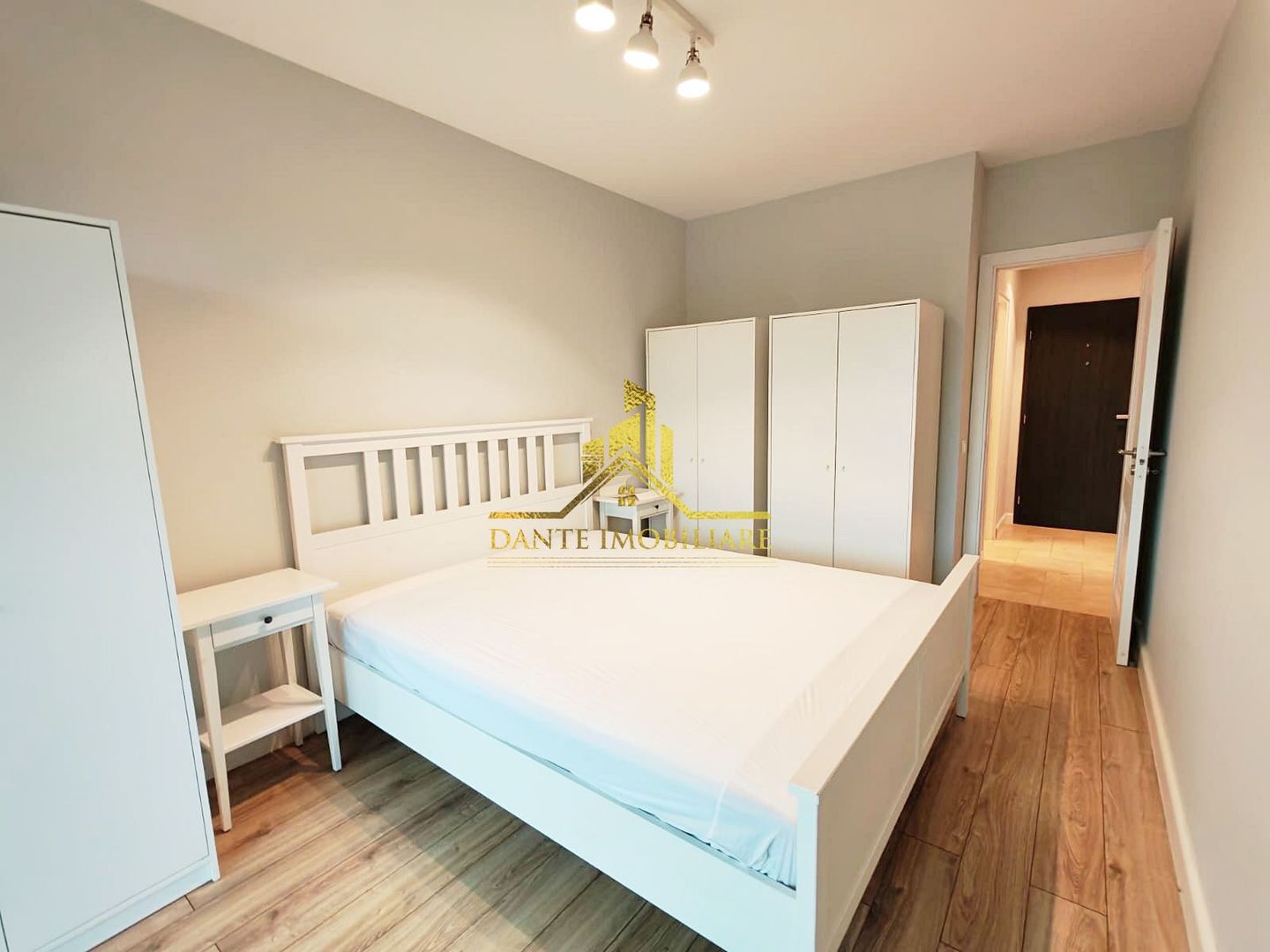 2 camere, modern, parcare, terasa, Soporului, Grand Park, Gheorgheni - Poză 13