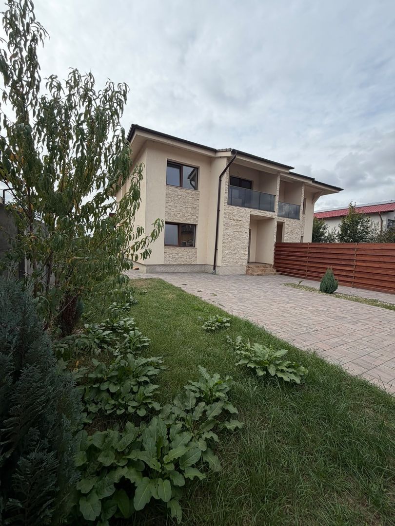 🏡 DUPLEX PREMIUM DE VÂNZARE ÎN ALBA IULIA | ELEGANȚĂ, SPAȚIU ȘI CONFO - Poză 15