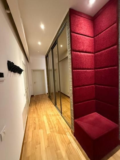 Exclusive 4-room apartment | Herastrau Park -Nordului Road | 2 parking spaces - Poză 7