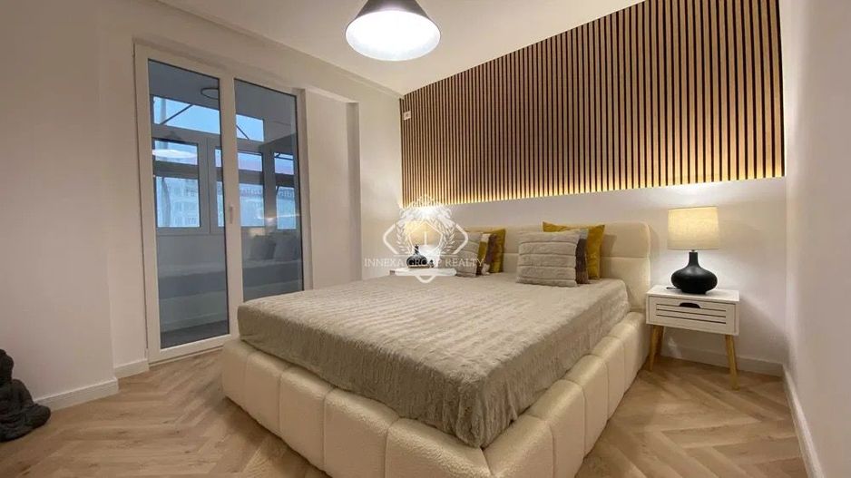 Tineretului | 3 camere | 70mp | et 6 | mobilat lux | 229.000 euro - Poză 5