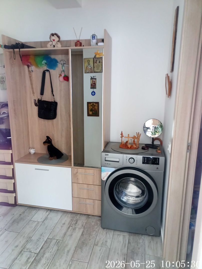 De vanzare 2 camere Militari Residence - Poză 6