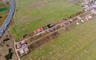 Teren de 443 mp în Bujac - Poză 7