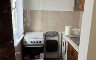 Apartament de închiriat, 2 camere, Tătărași - Zona Ciric, 48 mp, etaj 4/4 - Poză 6