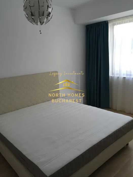 De Vânzare Apartament 2 Camere si Parcare - Forest Hill - Poză 5