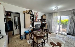 Apartament 3 camere, mobilat si utilat, loc de parcare - Poză 4