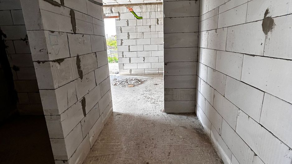 Casa la rosu de vanzare in Alba Iulia - Poză 6