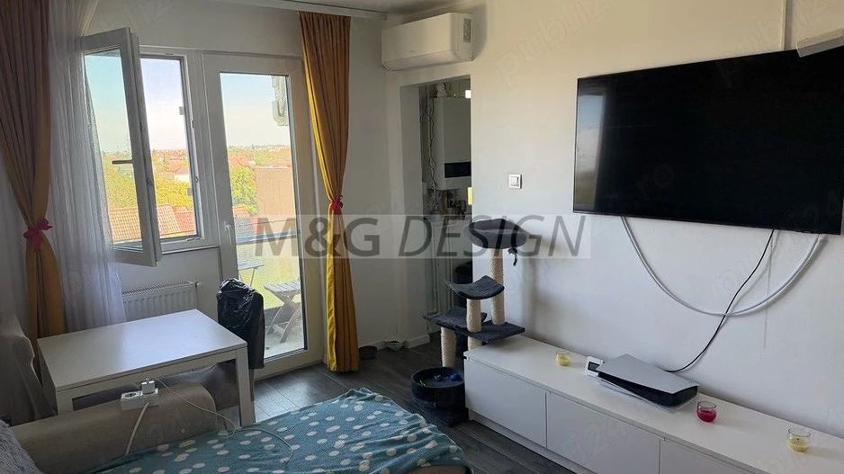 Apartament 3 camere Sagului - Poză 4