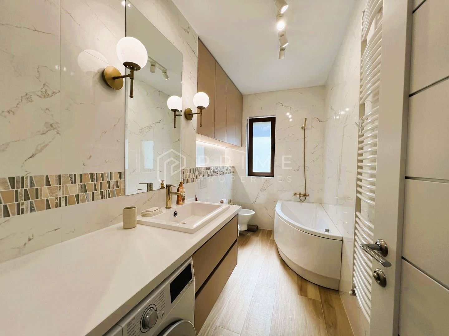 Casă Duplex de vânzare – Corunca | Design deosebit, aproape de pădure - Poză 16