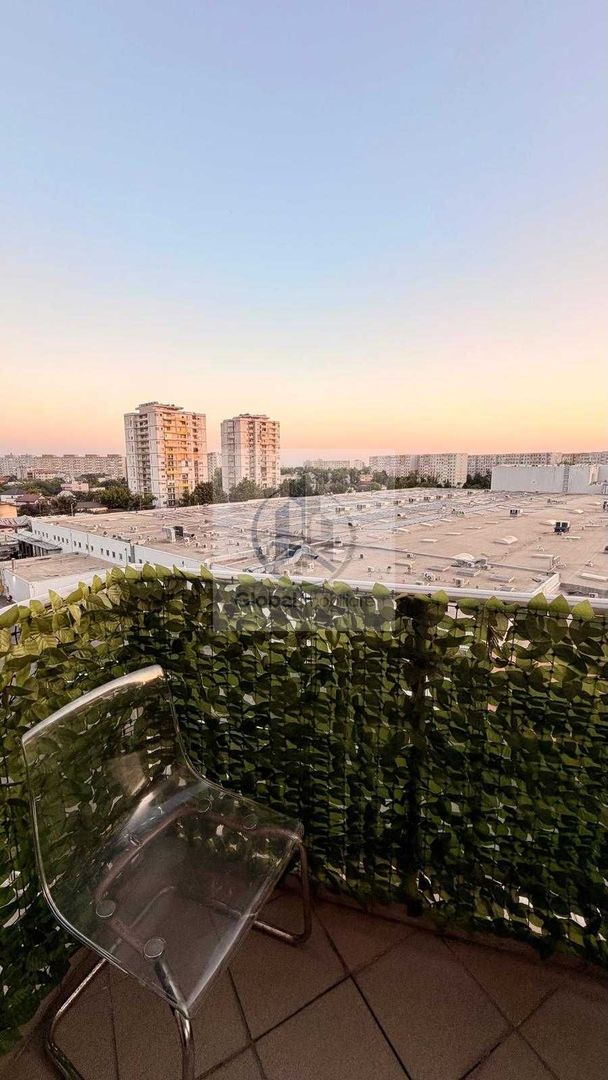 Apartament 2 camere Titan | Complex Răsărit de Soare | 449 € - Poză 8