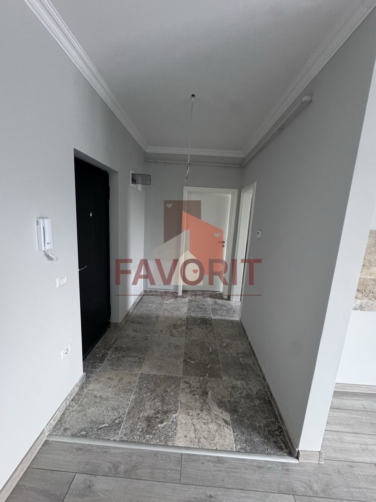 Apartamente 2 camere de vânzare – Giroc | Finisaje premium | Curte proprie - Poză 6