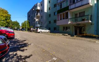 Exclusivitate! | Apartament 2 camere | Etaj 1 | Cluj - Poză 12