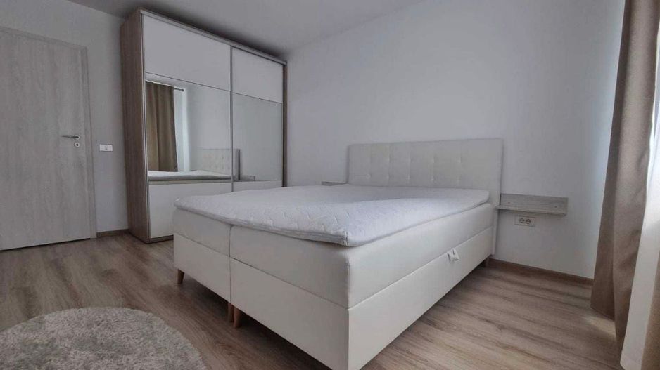 AP. 2 CAMERE THEODOR PALLADY, LOC PARCARE, BLOC NOU, CENTRALA TERMICA - Poză 2