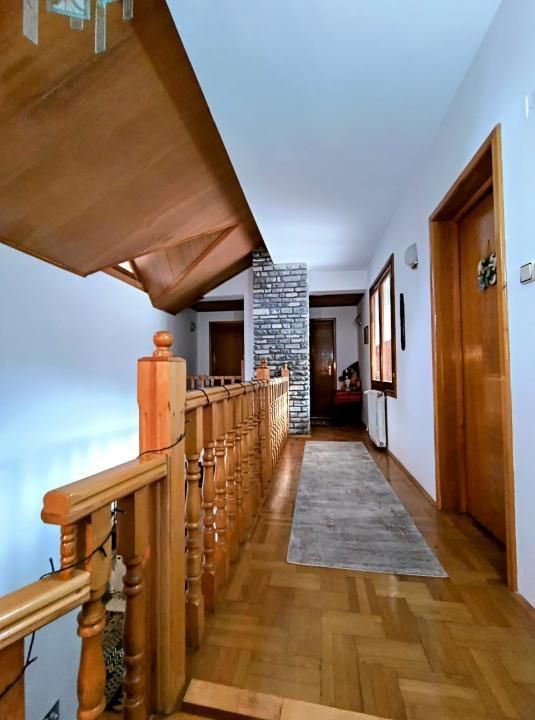 Vila D+P+1+M Breaza - Poză 14