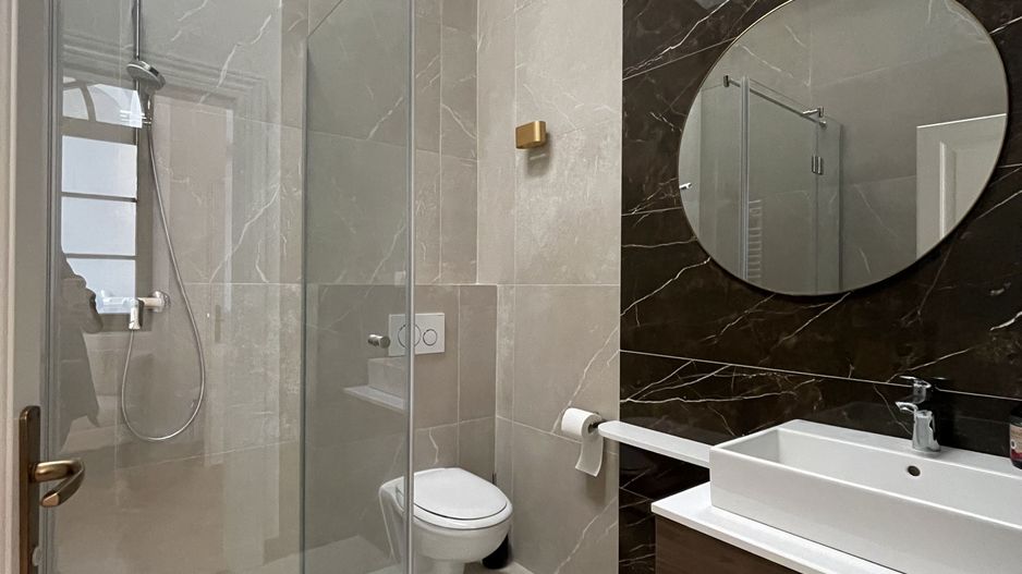 ULTRACENTRAL Apartament 3 camere 126mp Monument Istoric - Poză 7