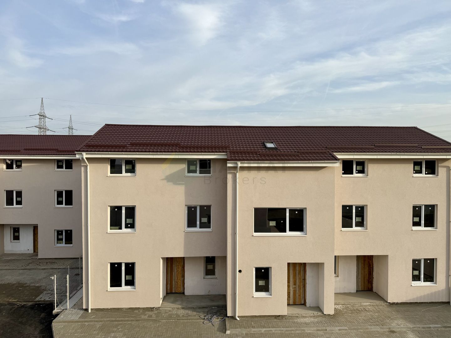 Vila 5 camere | Avangarde Forest 8 | Faza 2 | Pompa de caldura - Poză 11