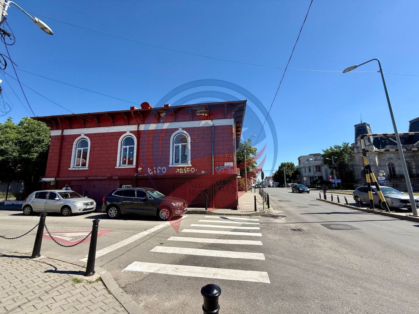 Casa de vanzare-vis-a-vis de Casa Studenților/Craiova - Poză 20