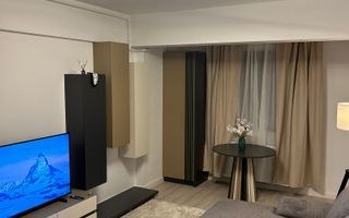 Inchiriere 2 camere/ISG Residence/Loc de parcare inclus/2 AC/Centrala proprie - Poză 4