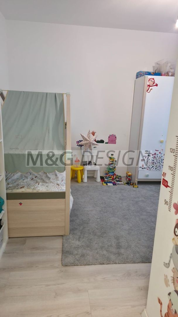 Apartament 4 camere Dumbravita - Poză 4