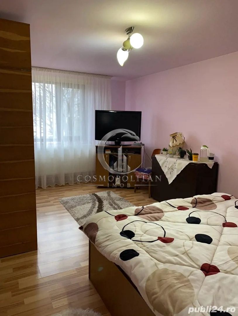 Casa constructie 2008 si teren 725mp ~ comuna Pietroasele/BZ ~ cu imbunatatiri - Poză 9
