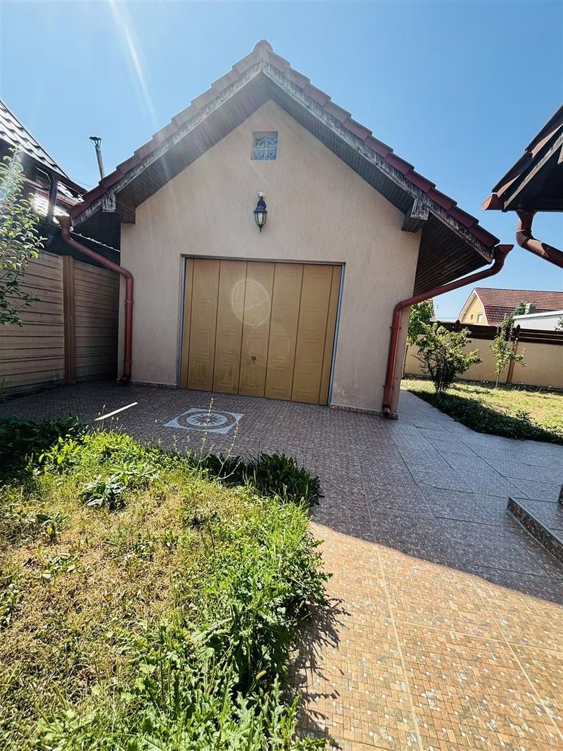 Casa de vanzare la cheie plan Parter Nojorid - Poză 4